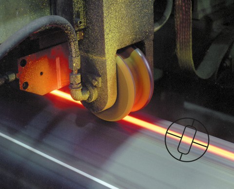 Pyrometer toàn cảnh