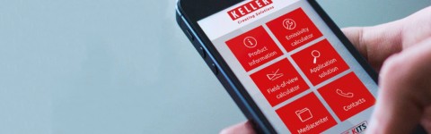 Servisní aplikace KITS