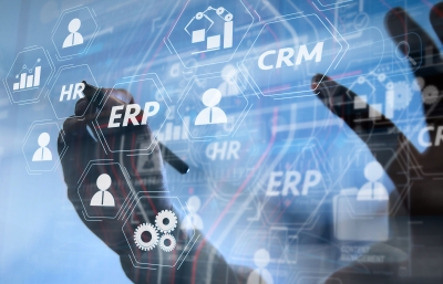 Schnittstellen (ERP) Warenwirtschaftssysteme